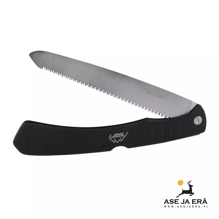 Outdoor Edge Flip n' Saw taittosaha - Taittoveitset - 743404301129 - 1