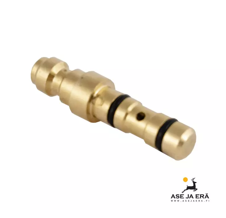 PCP-täyttöadapteri pikaliiimellä -Artemis ilma-aseisiin - Adapterit ja liitäntäsarjat - 8579 - 1