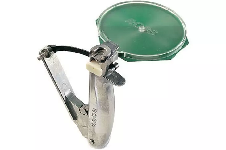 RCBS Käsinallitin (90200) - Käsinallittimet - 076683902009 - 1