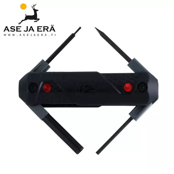 Real Avid 4-in-1 työkalu Glockille - Glock pistoolien osat - 813119012709 - 3