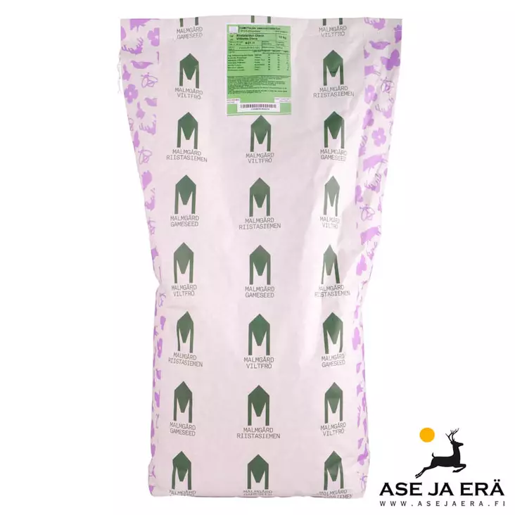 Riistalaidun Diana - Riistasiemen - 6430058401230 - 1