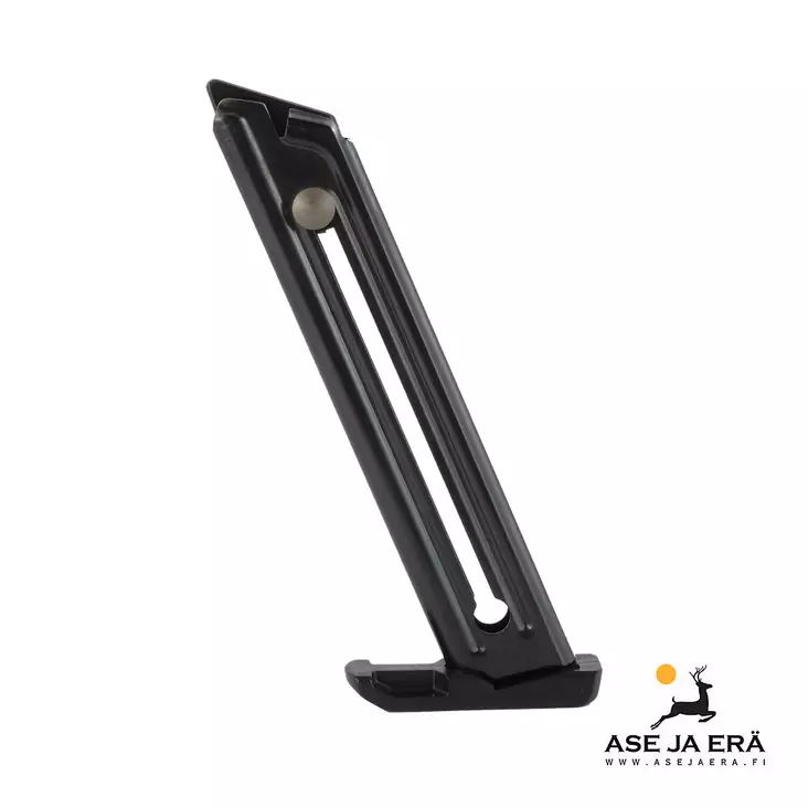 Ruger Mark II 22/45 22lr 10 patruunan lipas - Pistoolien lippaat - 736676900459 - 1