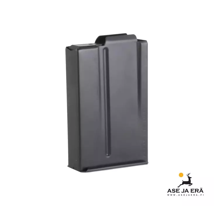 Savage 10 Lipas 6,5 creedmoor, 10 ptr - Metsästysaseiden lippaat - 001000069 - 1