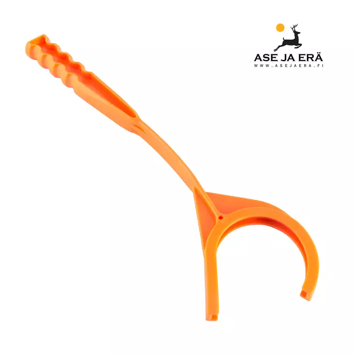 Scandium käsikiekonheitin 48 cm - Kiekot ja heittimet - 7340143701079 - 1