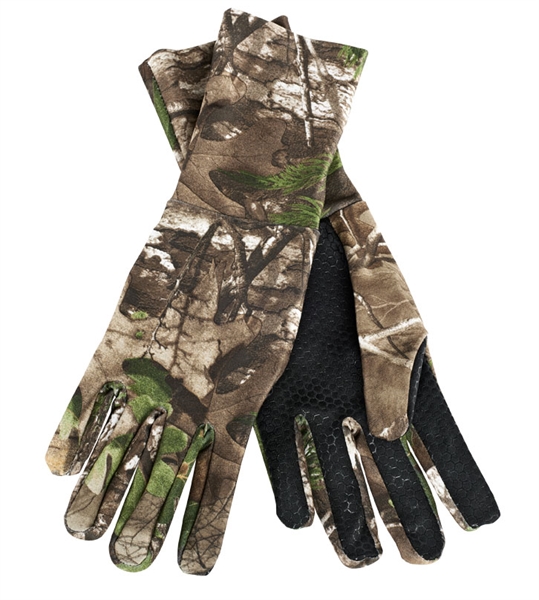 Seeland Lizard käsineet Realtree - Sormikkaat - 5707335256519 - 2
