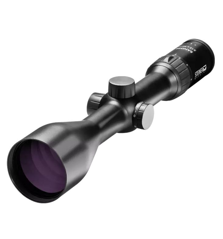 Steiner Ranger 3-12x56 4A-I kiikaritähtäin - Steiner kiikaritähtäimet - 4015649001789 - 1