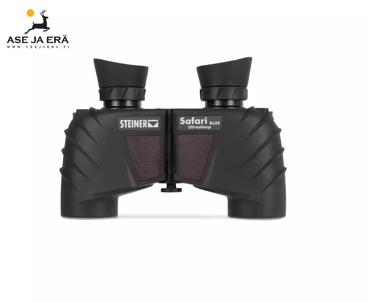 Steiner Safari UltraSharp 8x25 - Suurennuskerroin 8x - 4015649003349 - 1