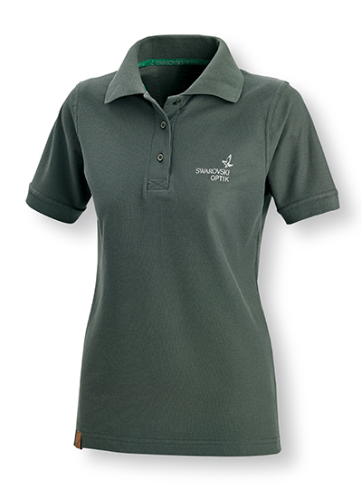 Swarovski naisten pikeepaita - T-paidat - 9006325081879 - 1