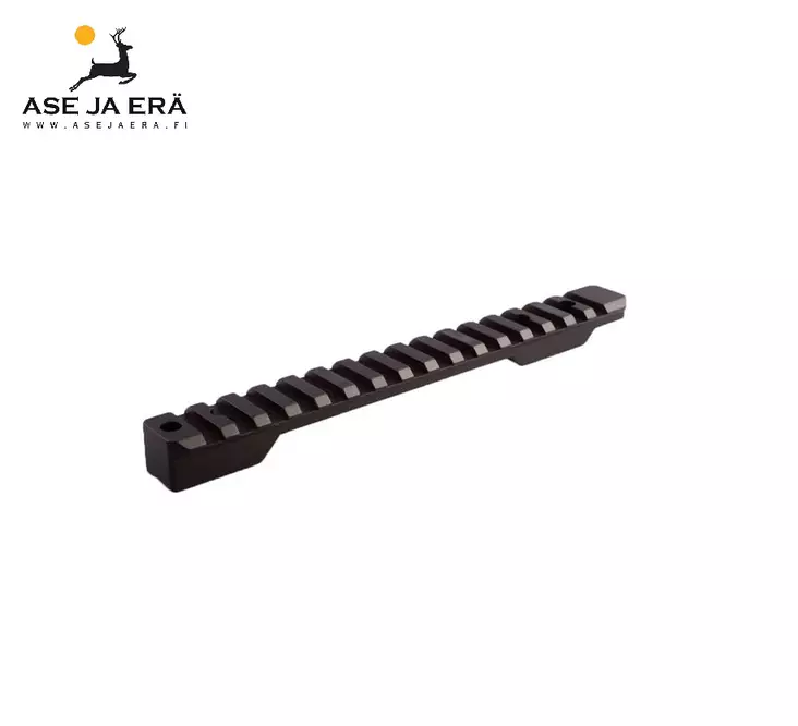 Talley Sako A7 Picatinny-kisko - Kiskot, kiilat, palat ja muut jalustat - 100032009 - 1