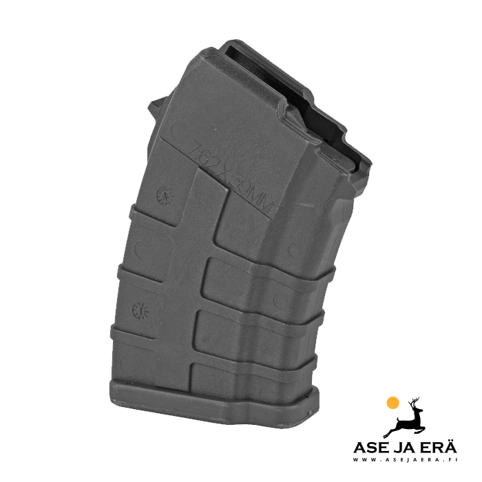 Tapco AK-47 5 patruunan lipas 7,62x39 - Toiminnallisten aseiden lippaat - 751348006819 - 1