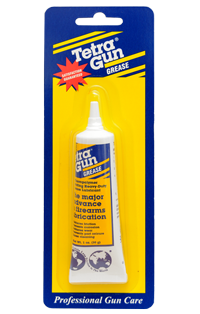 Tetra Gun Grease aserasva - Aseöljyt ja -rasvat - 053371000049 - 2