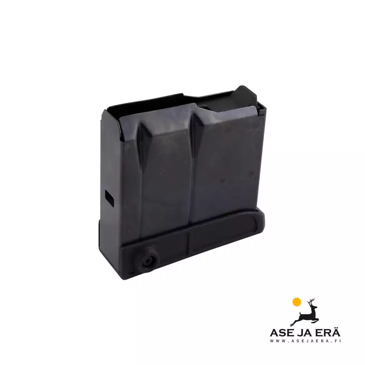 Tikka T3 CTR 10 patruunan lipas 308/6.5 - Toiminnallisten aseiden lippaat - 6438053061749 - 2