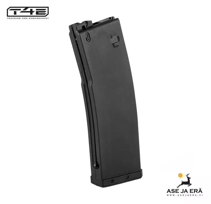 Umarex T4E TM4 RIS & HK416 .43 lipas - T4E lippaat, kotelot ja lisävarusteet - 4000844573759 - 1