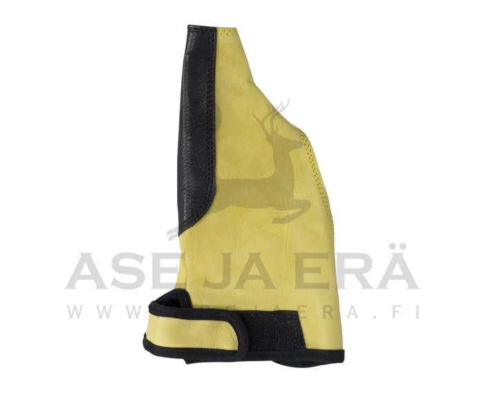 White Feather Fire suojahanska - Ampumahanskat ja sormiläpät - 8717974363209 - 1