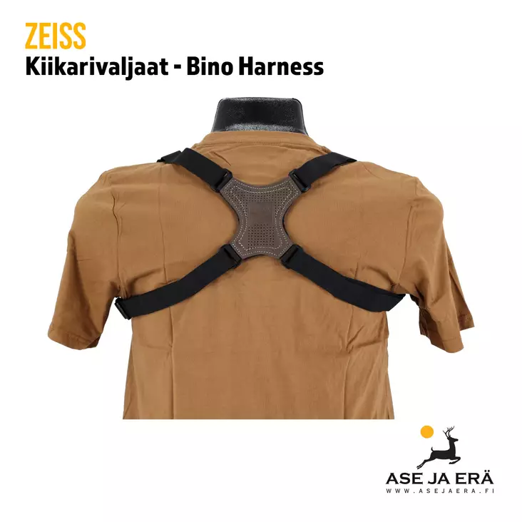 Zeiss Comfort Kiikarivaljaat - Kiikaritähtäinten lisävarusteet - 4047006911509 - 1