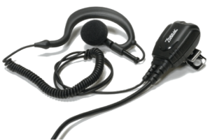 Zodiac FLEX -headset Team Pro D-malli - Headsetit ja kuulokkeet - 7036094723009 - 1