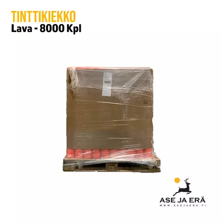 Tinttikiekko savikiekkolava 8000 Kpl - Kiekot ja heittimet - Tinttikiekkolava - 2
