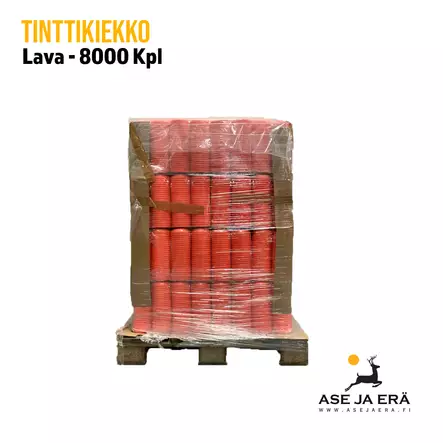 Tinttikiekko savikiekkolava 8000 Kpl - Kiekot ja heittimet - Tinttikiekkolava - 1