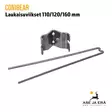 Conibear laukaisuviikset Replacement Trigger 110/120/160 mm - Pakkaussisältö - Loukkutarvikkeet - NCB4WTA - 4