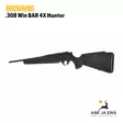 Browning BAR 4X Hunter Puoliautomattikivääri - Puoliautomaattikiväärit - 1218282363112A - 7