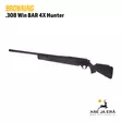 Browning BAR 4X Hunter Puoliautomattikivääri - Puoliautomaattikiväärit - 1218282363112A - 6