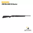 Browning BAR 4X Hunter Puoliautomattikivääri - Puoliautomaattikiväärit - 1218282363112A - 8