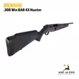 Browning BAR 4X Hunter Puoliautomattikivääri - Puoliautomaattikiväärit - 1218282363112A - 9