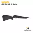 Browning BAR 4X Hunter Puoliautomattikivääri - Puoliautomaattikiväärit - 1218282363112A - 3
