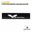 JS-Tactical 3-9x32 kiikaritähtäin - Kiikaritähtäimet - JS39X32FA - 9