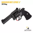 Manurhin MR73 Sport 357magnum revolveri - Revolverit - CHA973SSA400357DA - 12