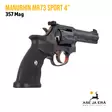 Manurhin MR73 Sport 357magnum revolveri - Revolverit - CHA973SSA400357DA - 7