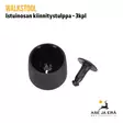 Walkstool istuinosan kiinnitystulppa 3kpl - Tulppa ja kiinnitysnasta yläviistosta - Reppu- ja metsästysjakkarat - penkkitulppa - 4