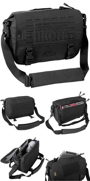 helikon messenger bag