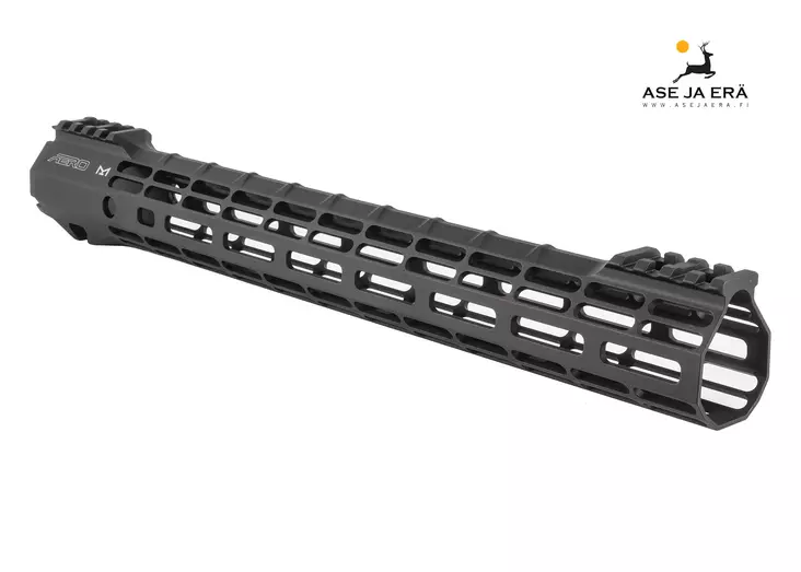 Aero Precision AR-15 Atlas S-ONE Kädensija - AR osat - APRA500105A - 5