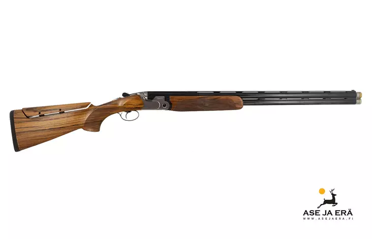 Beretta 692 Sporting 12/76 haulikko - käytetty - Käytetyt haulikot - SX03187A - 1