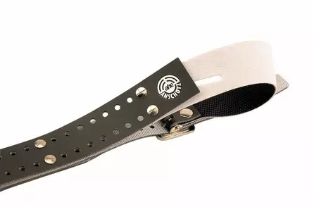 AHG Contact target sling -ampumahihna sininen - Hihnat, hihnasetit ja käsilenkit - 334B - 2