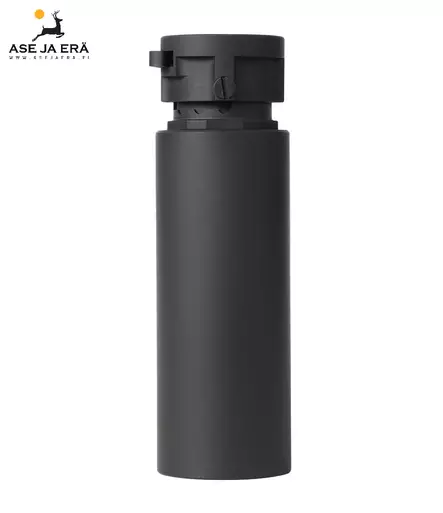 Ase Utra Dual 556-S-BL äänenvaimennin - Ase Utra äänenvaimentimet - AU1006B - 1