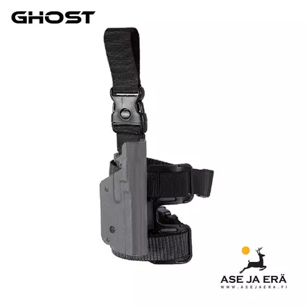 Ghost Tactical leg module reisitelakka - Vyöt, telakat ja moduulit - GI03TL3B - 2