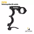 Pixfra valaisinpidike IR-valolle, avattuna - Adapterit ja tarvikkeet - PFIIRTB - 2