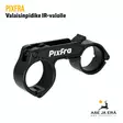 Pixfra valaisinpidike IR-valolle, etuviistosta - Adapterit ja tarvikkeet - PFIIRTB - 4