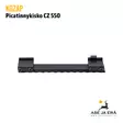 CZ 550/557 Kozap Picatinnykisko - Kiskot, kiilat, palat ja muut jalustat - TKOZWEAB - 10