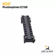 CZ 550/557 Kozap Picatinnykisko - Kiskot, kiilat, palat ja muut jalustat - TKOZWEAB - 8