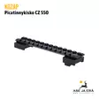 CZ 550/557 Kozap Picatinnykisko - Kiskot, kiilat, palat ja muut jalustat - TKOZWEAB - 5