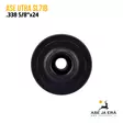 Ase Utra SL7iB .338 5/8x24 Äänenvaimennin - Ase Utra äänenvaimentimet - AU629IB - 3