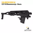 CAA Micro RONI G4 muunnossarja CZ P-10 pistooleille - Tukit ja muunnossarjat - MICRONICZP10B - 5