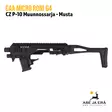 CAA Micro RONI G4 muunnossarja CZ P-10 pistooleille - Tukit ja muunnossarjat - MICRONICZP10B - 1