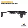 CAA Micro RONI G4 muunnossarja CZ P-10 pistooleille - Tukit ja muunnossarjat - MICRONICZP10B - 7