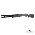 Cyma Remington 870 Modular airsoft-haulikko - Haulikot - MC355LMB - 3