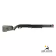 Cyma Remington 870 Modular airsoft-haulikko - Haulikot - MC355LMB - 1