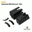 Ghost 360 Universal lipastasku - Pakkaussisältö - Lipastaskut ja patruunapidikkeet - SGMAGB - 9